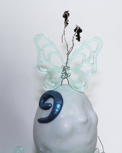 Egghead Entelechy-Emma Pryde-APOC STORE