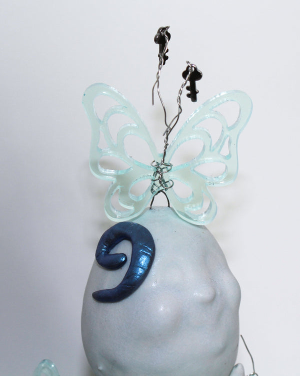 Egghead Entelechy-Emma Pryde-APOC STORE