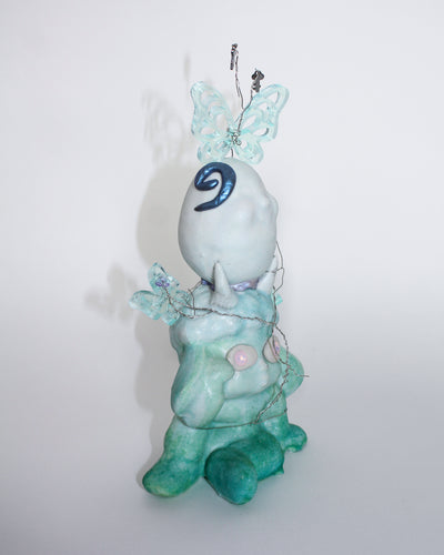 Egghead Entelechy-Emma Pryde-APOC STORE