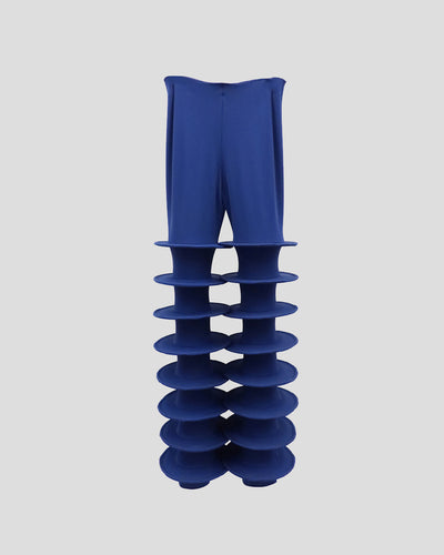 Discs Trousers-Sun Woo-APOC STORE