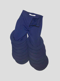 Discs Trousers-Sun Woo-APOC STORE