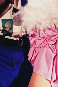 Card Holder Belt-D’heygere-APOC STORE