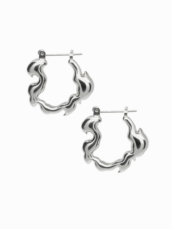 Mutant Earrings-Hannah Jewett-APOC STORE