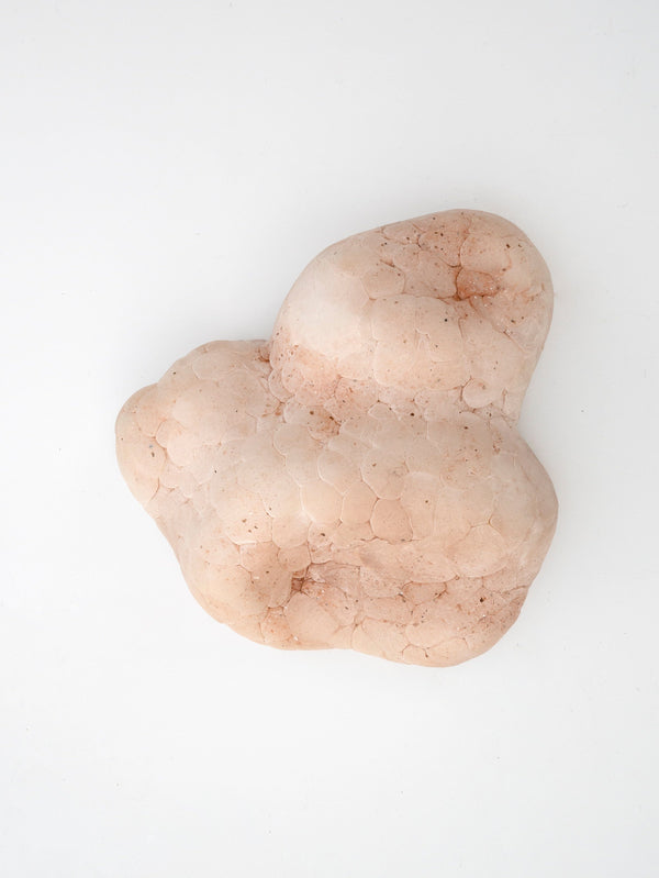 Nude Mammatus Wall Sculpture-Elissa Lacoste-APOC STORE