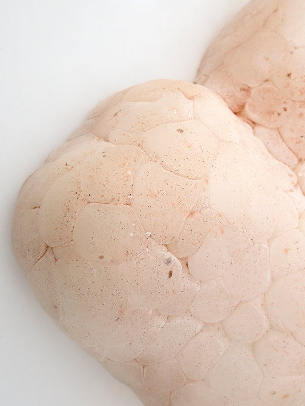 Nude Mammatus Wall Sculpture-Elissa Lacoste-APOC STORE