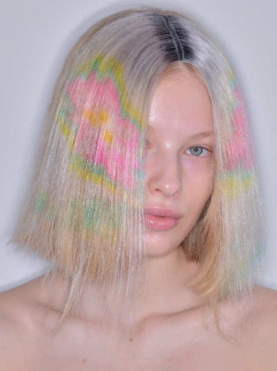 Flower Extensions-Tomihiro Kono-APOC STORE