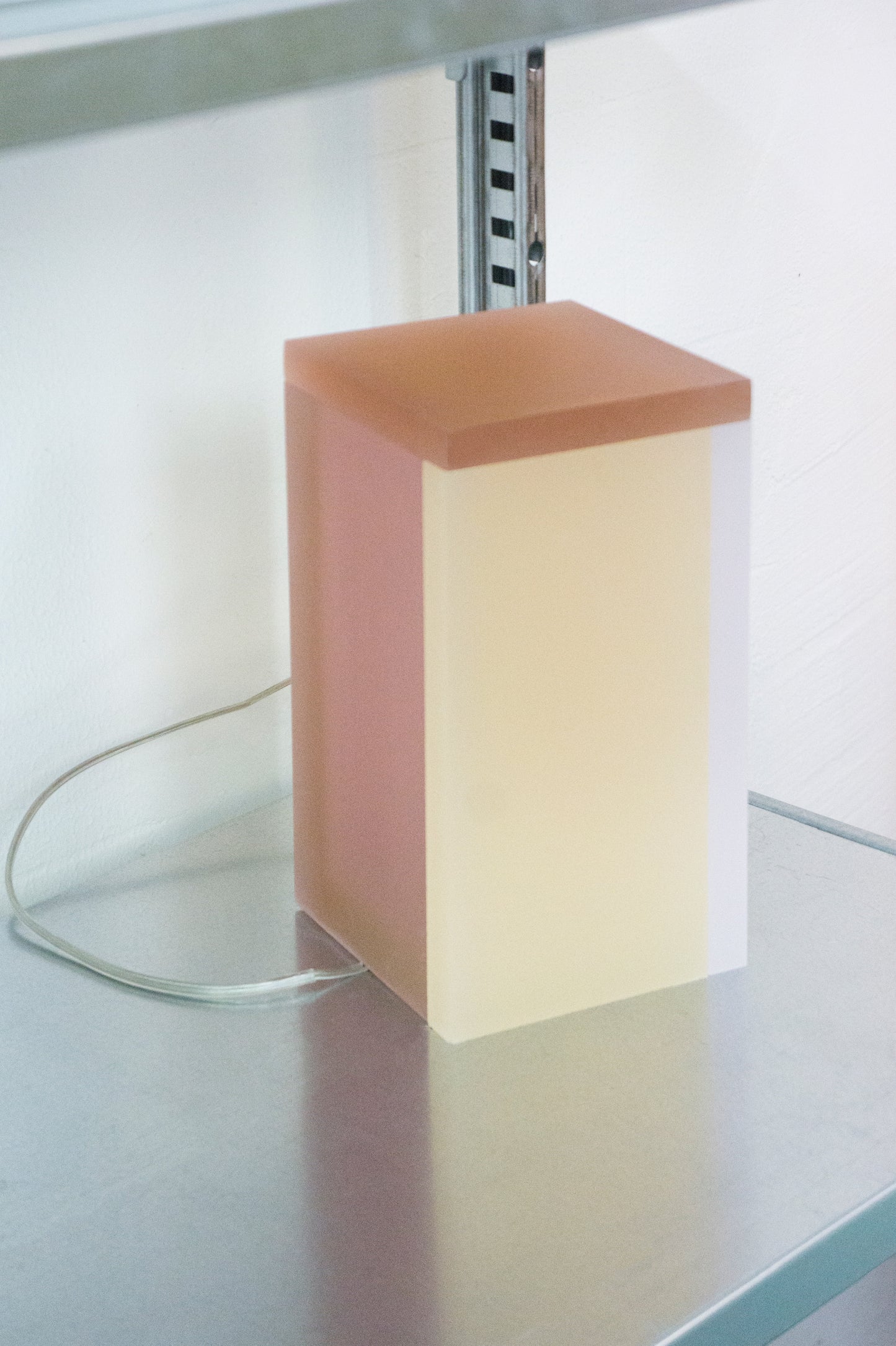 Flat Light-Forever Studio-APOC STORE