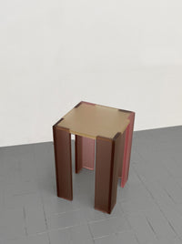 No Name Yet Stool-Forever Studio-APOC STORE