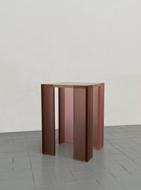 No Name Yet Stool-Forever Studio-APOC STORE