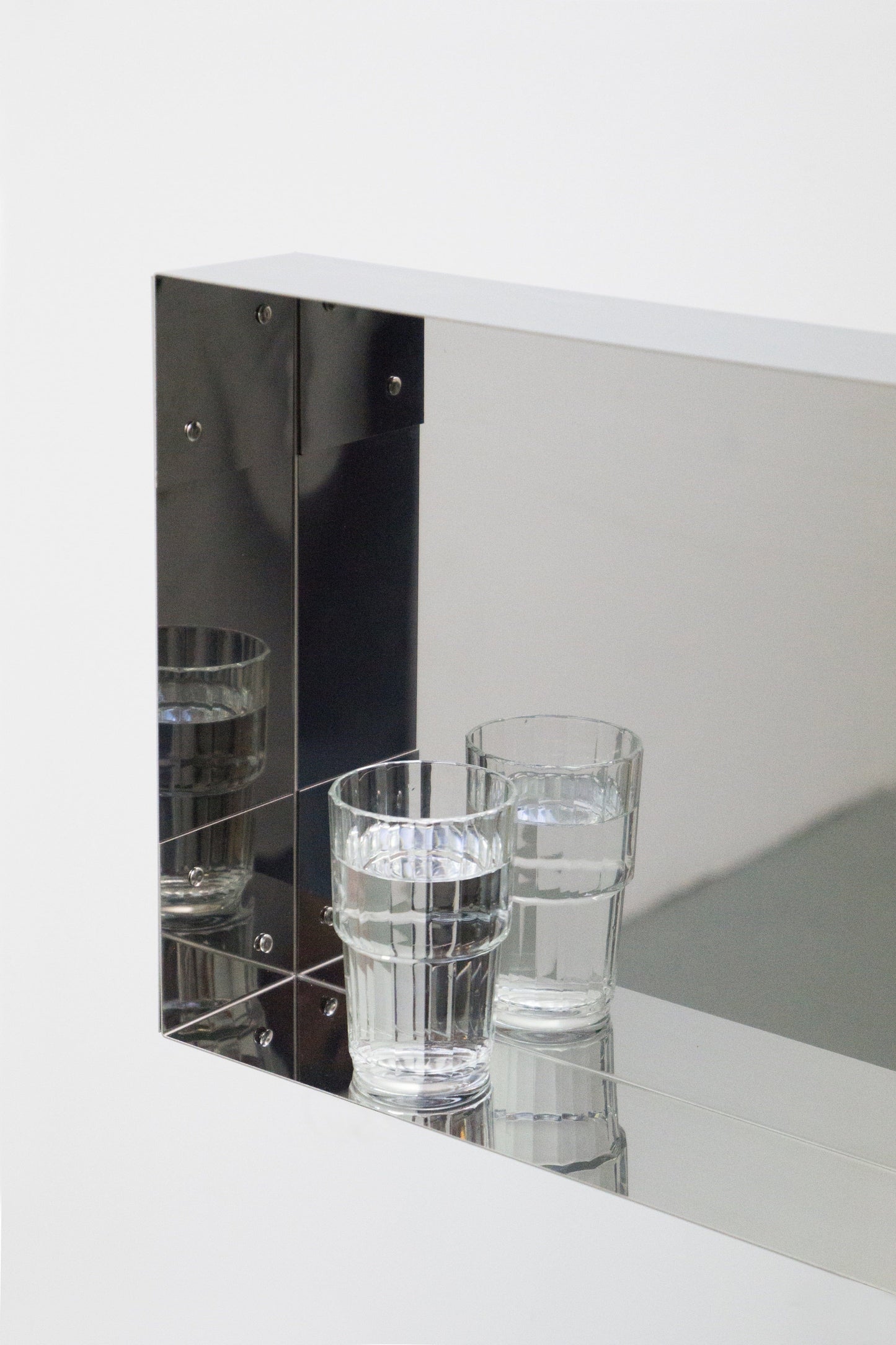 Sham Mirror-Forever Studio-APOC STORE