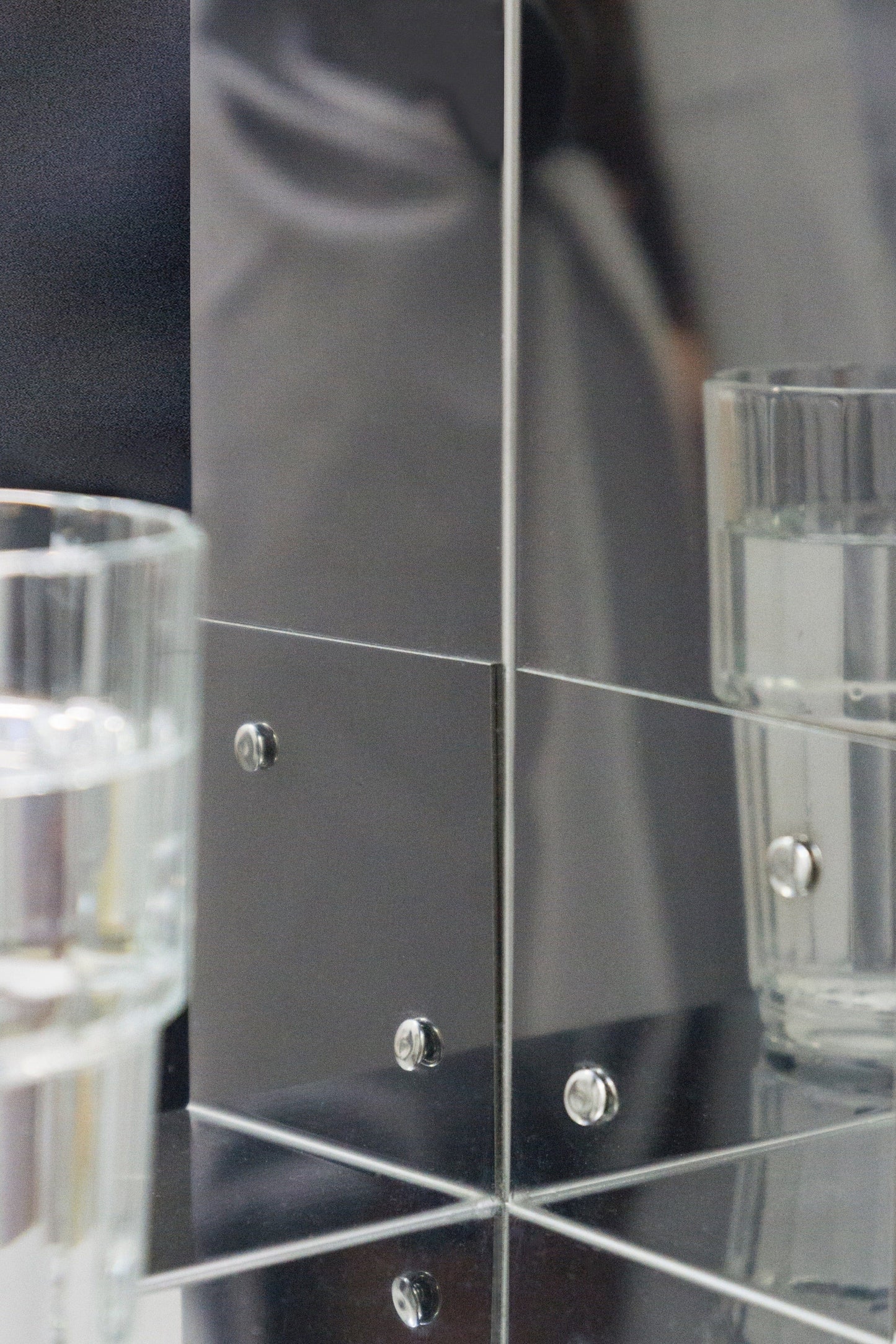 Sham Mirror-Forever Studio-APOC STORE