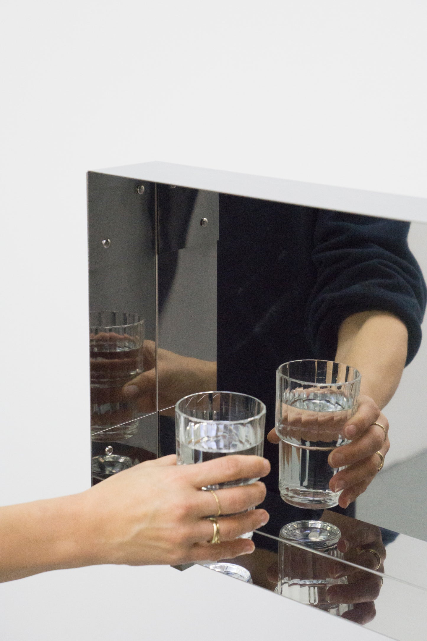 Sham Mirror-Forever Studio-APOC STORE