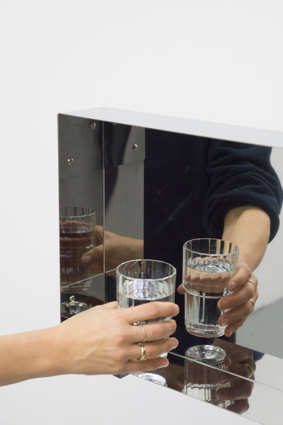 Sham Mirror-Forever Studio-APOC STORE