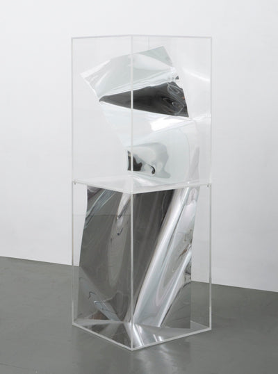 Transparent Divider-Forever Studio-APOC STORE