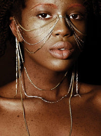 Eraclea nose ring-anGostura-APOC STORE