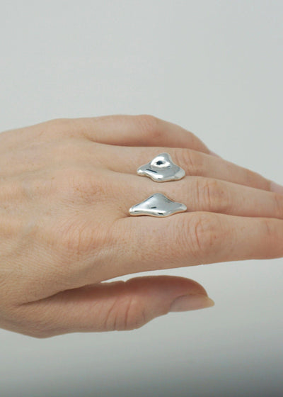 Calium Ring-Hannah Jewett-APOC STORE