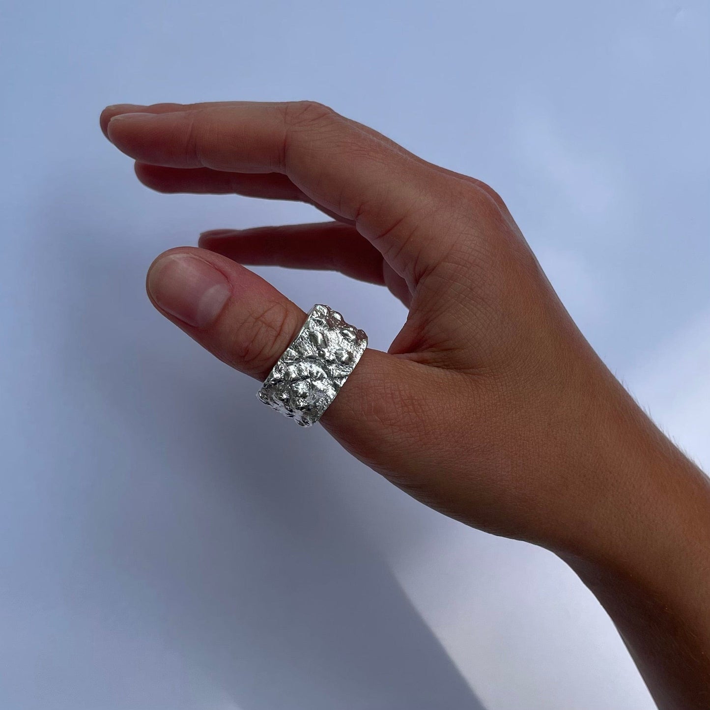 Pickle Ring-OCTI-APOC STORE