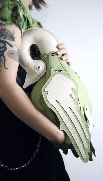 Goose Bag-Av Grannan-APOC STORE