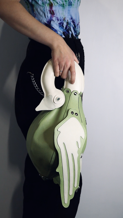 Goose Bag-Av Grannan-APOC STORE