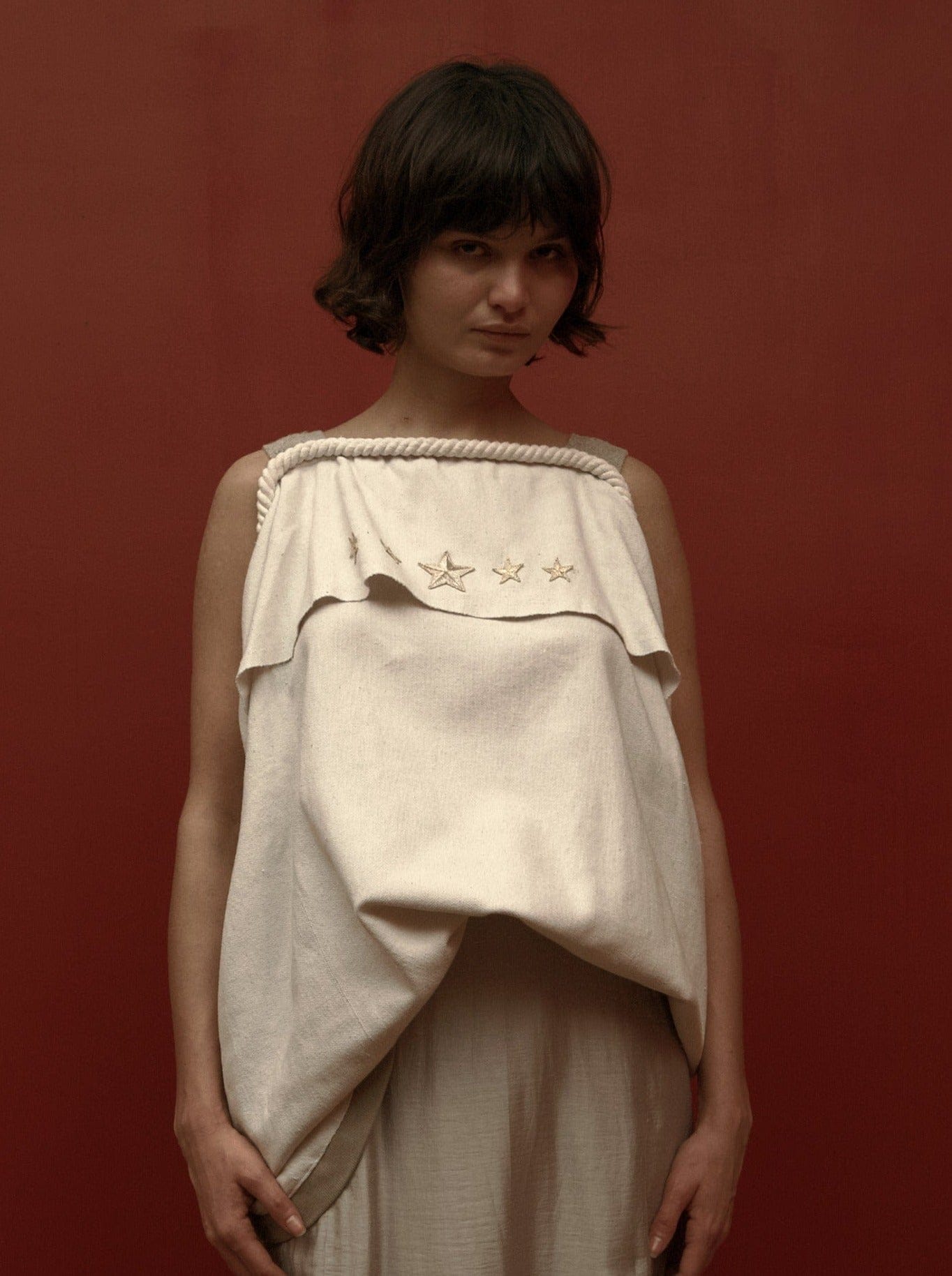 Guiding Star Top-Polyhedron-APOC STORE