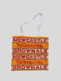 Newcastle Brown Ale Tote-Adam Jones-APOC STORE