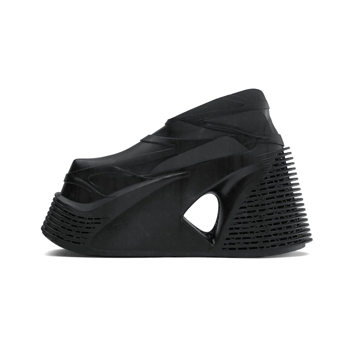 SCRY Crest High"Shadow"-SCRY-APOC STORE