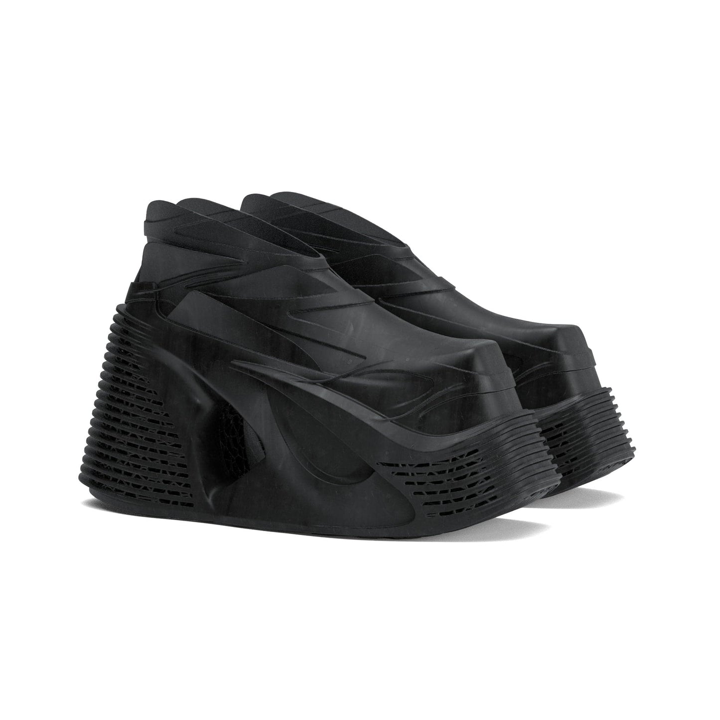 SCRY Crest High"Shadow"-SCRY-APOC STORE