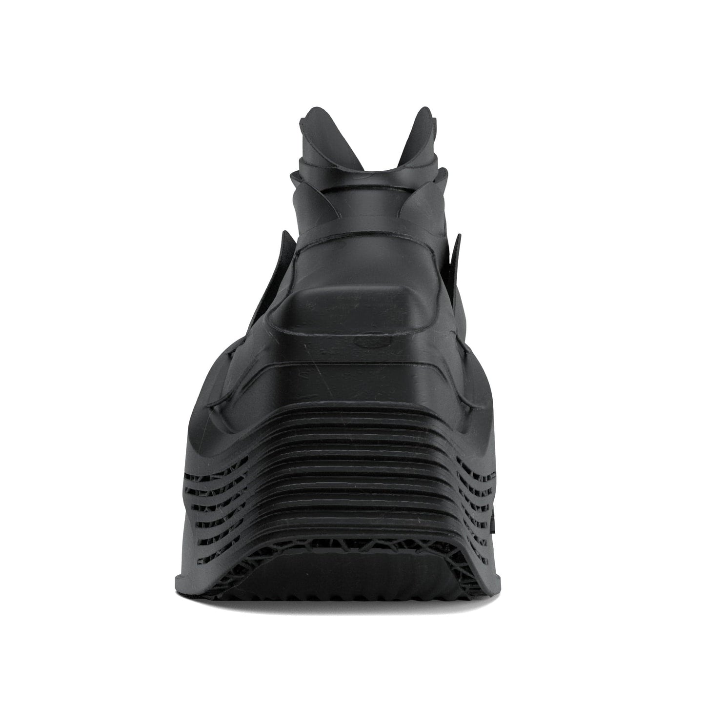 SCRY Crest High"Shadow"-SCRY-APOC STORE