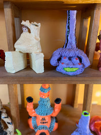 Hetty Peglers Tump Sculpture-Kate Merry-APOC STORE