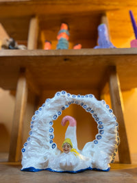 Lil Mo Candlestick-Kate Merry-APOC STORE