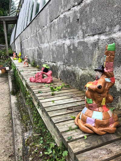 Gentle Fudge Candlestick-Kate Merry-APOC STORE