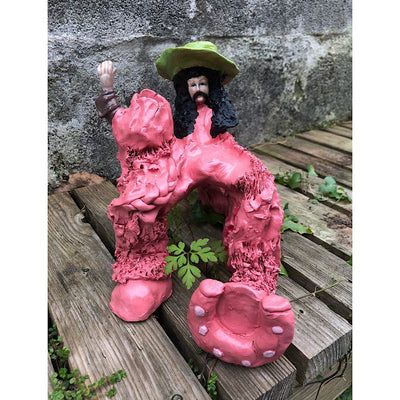 Billhix Candlestick-Kate Merry-APOC STORE