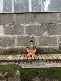 Mattie Sicks Candlestick-Kate Merry-APOC STORE