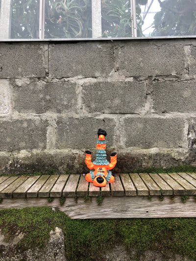 Mattie Sicks Candlestick-Kate Merry-APOC STORE