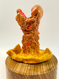 Ring of Fire (Fury) Candlestick-Kate Merry-APOC STORE