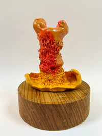 Ring of Fire (Fury) Candlestick-Kate Merry-APOC STORE