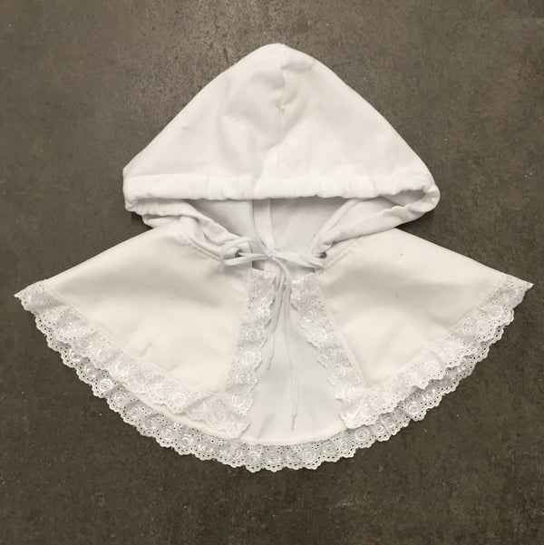 White Bonnet-Adam Jones-APOC STORE