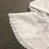 White Bonnet-Adam Jones-APOC STORE