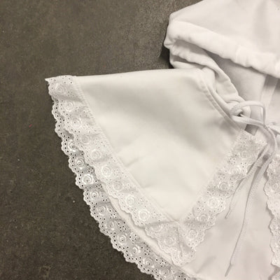 White Bonnet-Adam Jones-APOC STORE