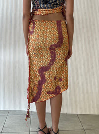 Precious Statin Skirt-Hadiyah Hussain-APOC STORE