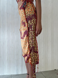 Precious Statin Skirt-Hadiyah Hussain-APOC STORE