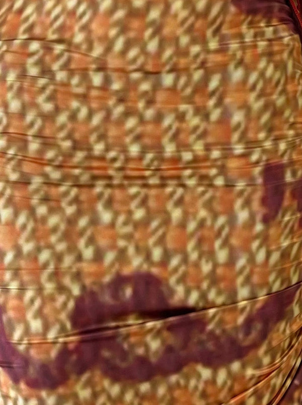 Precious Statin Skirt-Hadiyah Hussain-APOC STORE