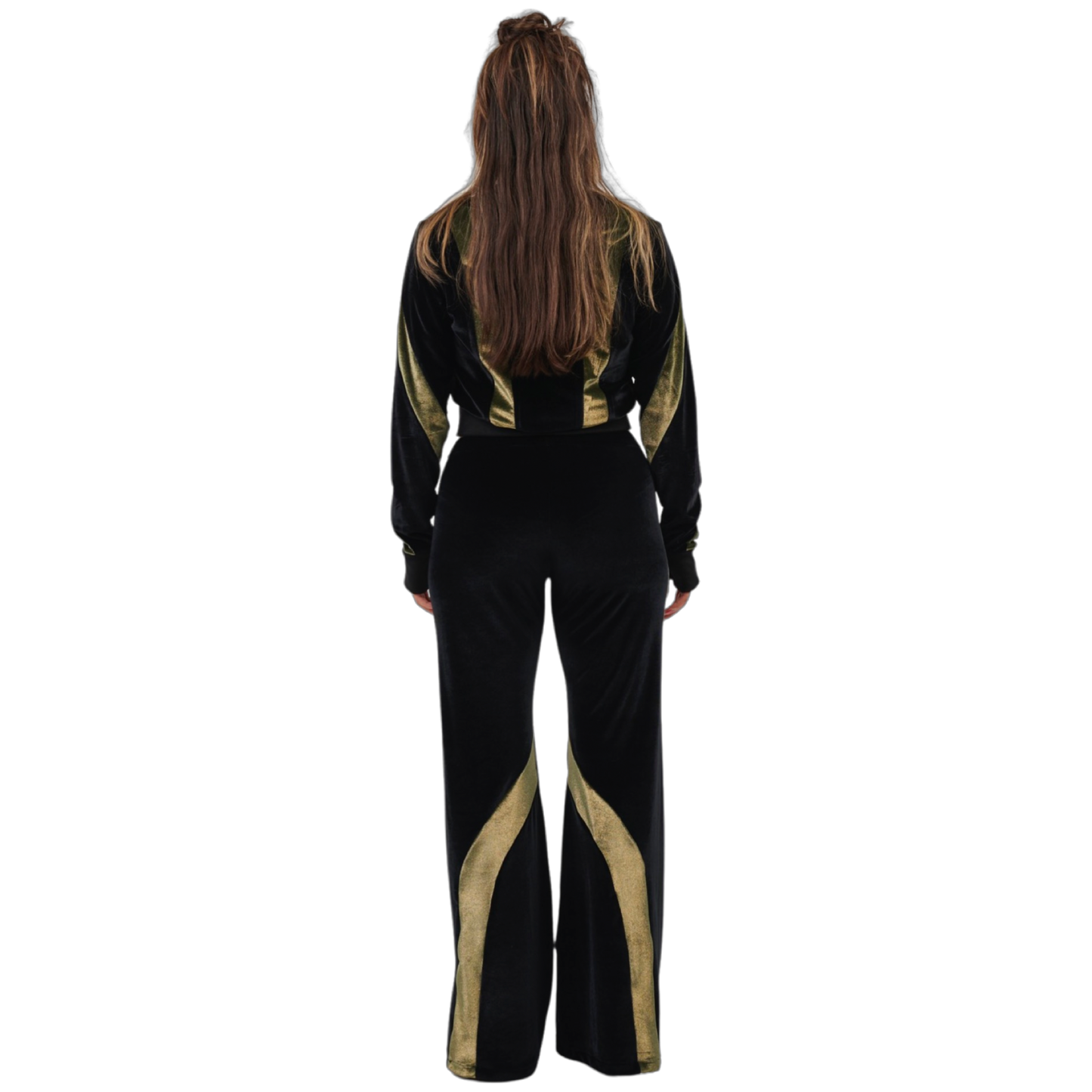 Spliced Spider Pant-Karlaidlaw-APOC STORE