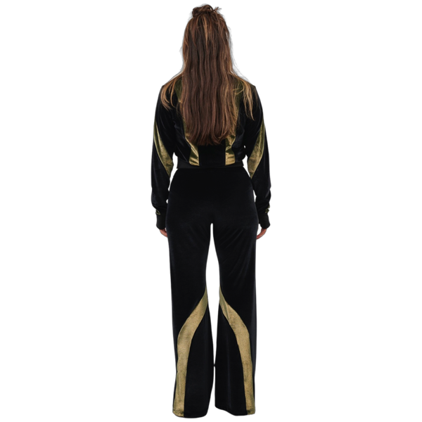 Spliced Spider Pant-Karlaidlaw-APOC STORE