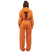 Circus Jacket - Orange-Karlaidlaw-APOC STORE