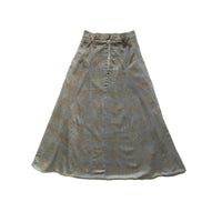 Rider Skirt-Polyhedron-APOC STORE