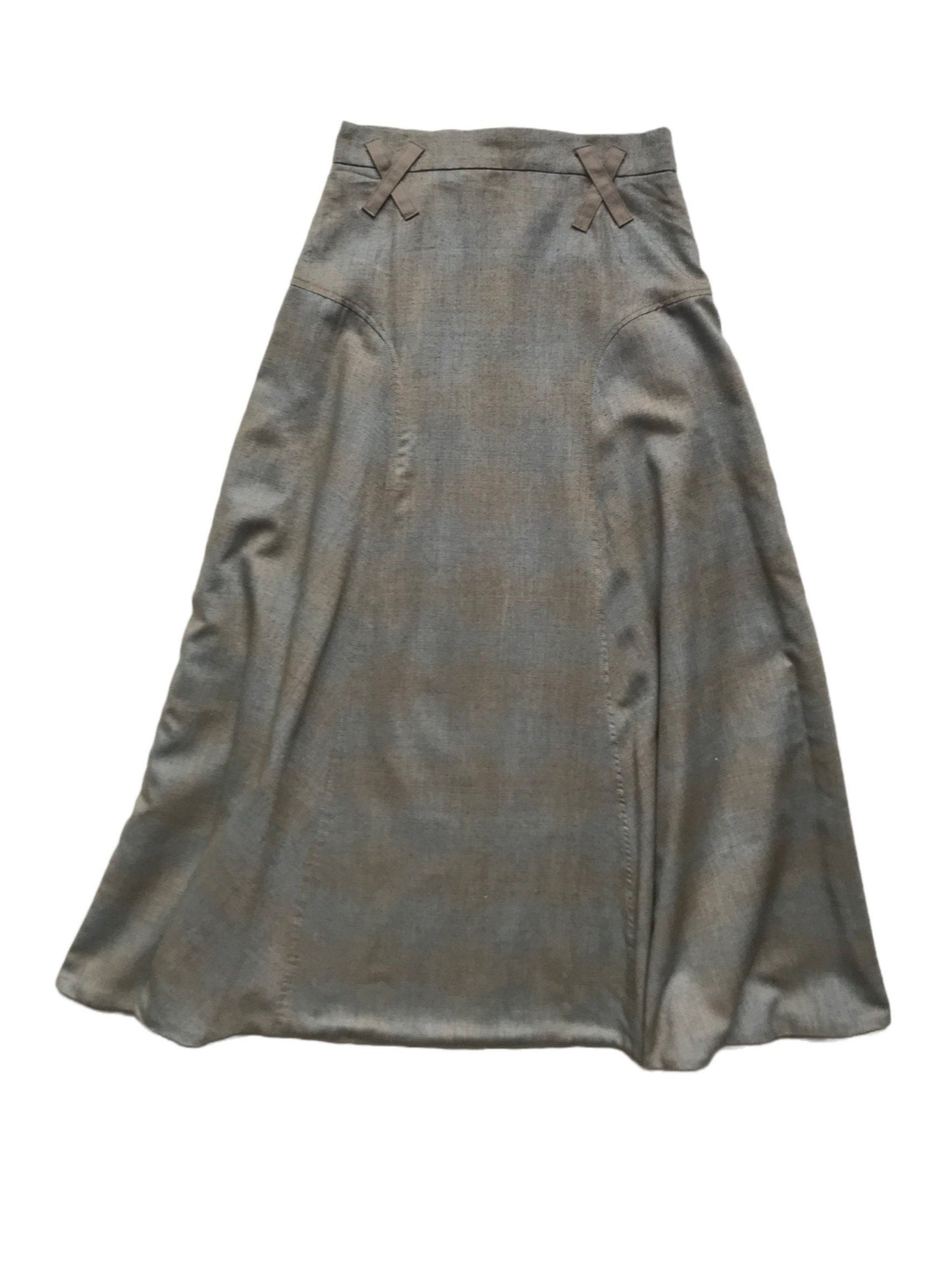 Rider Skirt-Polyhedron-APOC STORE