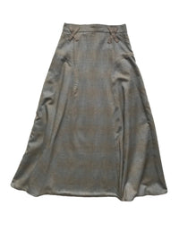 Rider Skirt-Polyhedron-APOC STORE