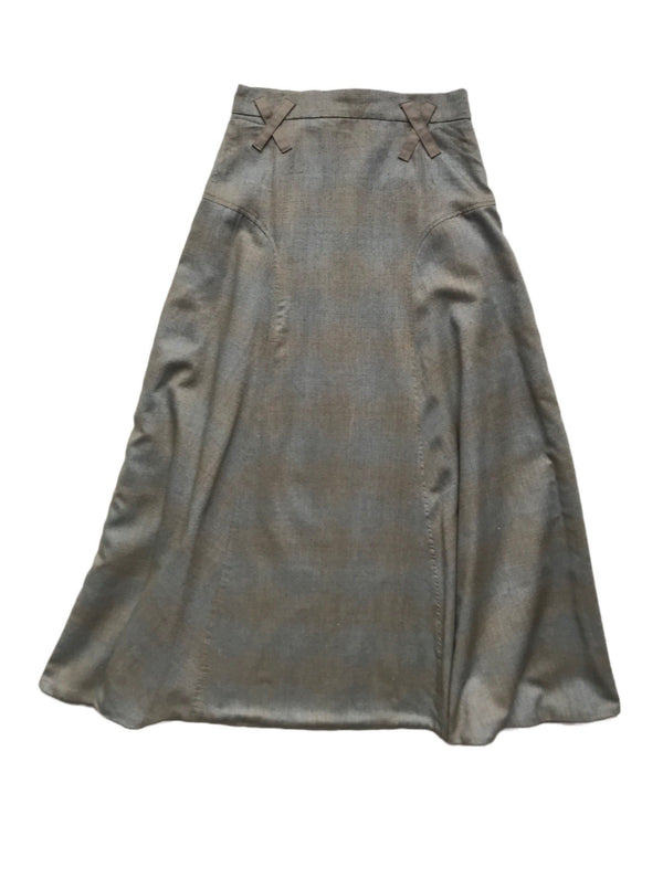 Rider Skirt-Polyhedron-APOC STORE