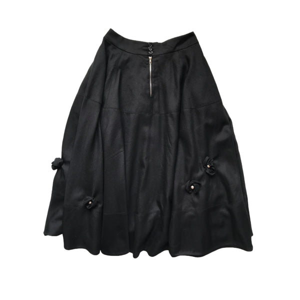 Orchard Skirt-Polyhedron-APOC STORE